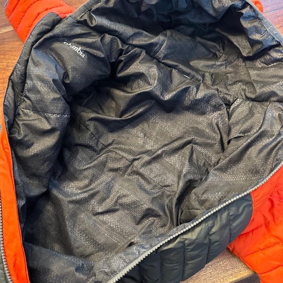 Columbia baby jacket - Picture 9 of 9